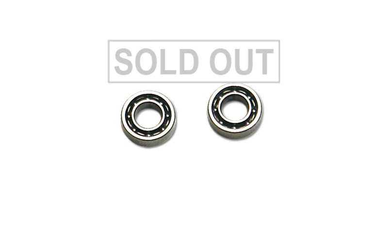 QRW100S Bearing(3*6*2)
